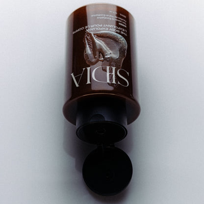 The Body Exfoliant - Wired