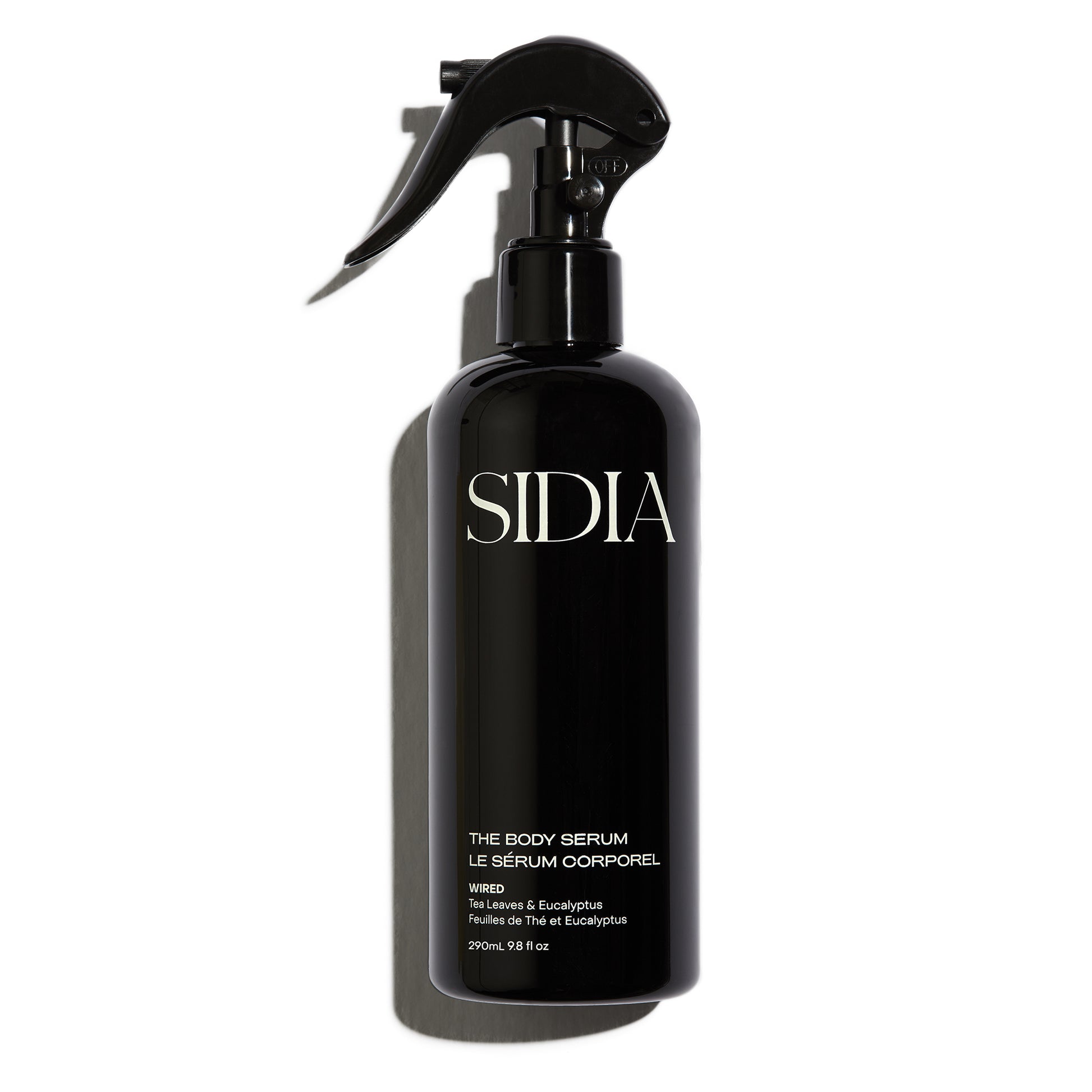 The Body Serum - Wired 9.8 fl oz
