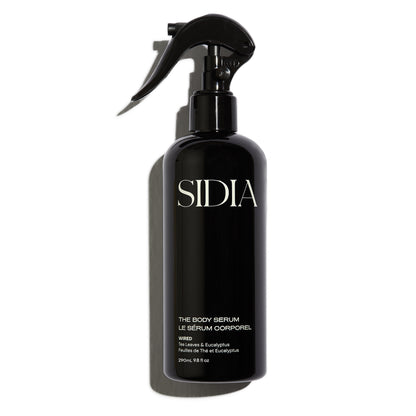 The Body Serum - Wired 9.8 fl oz