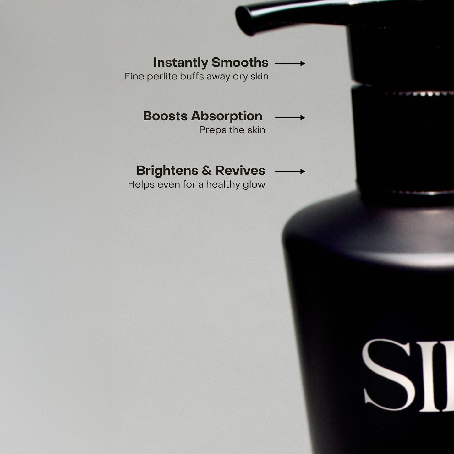 The Hand Exfoliant - Soaked