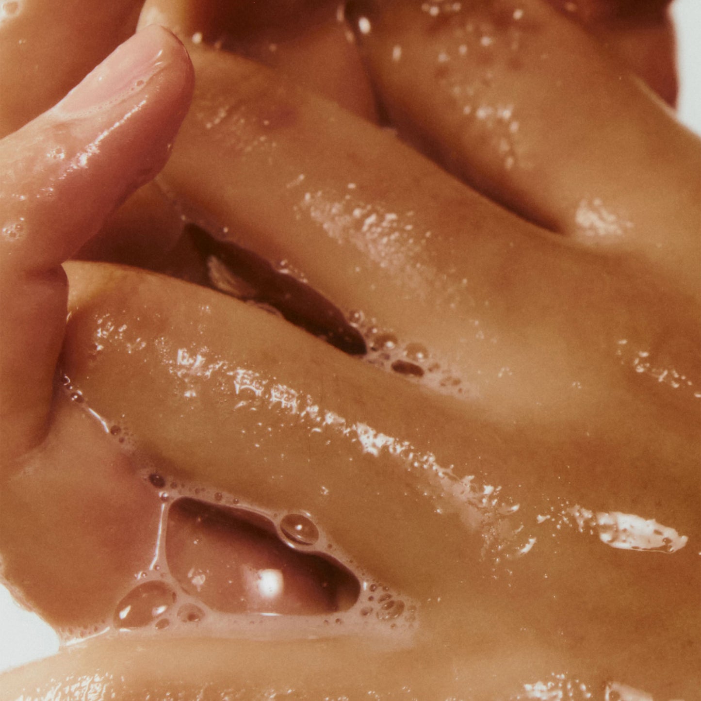 The Hand Exfoliant - Soaked