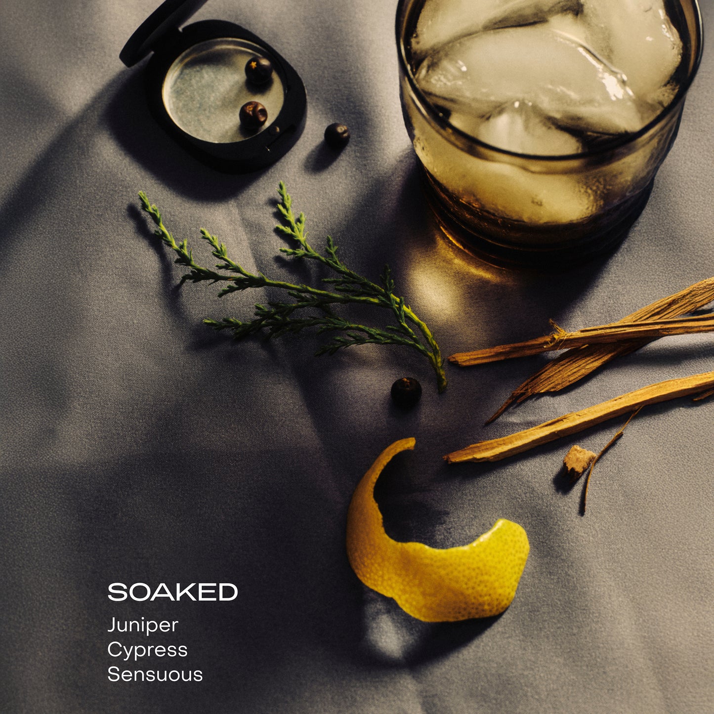 The Hand Exfoliant - Soaked