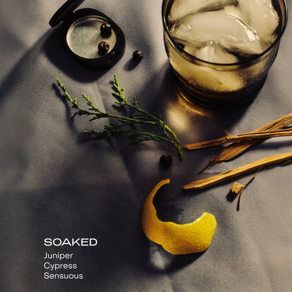 The Hand Exfoliant - Soaked