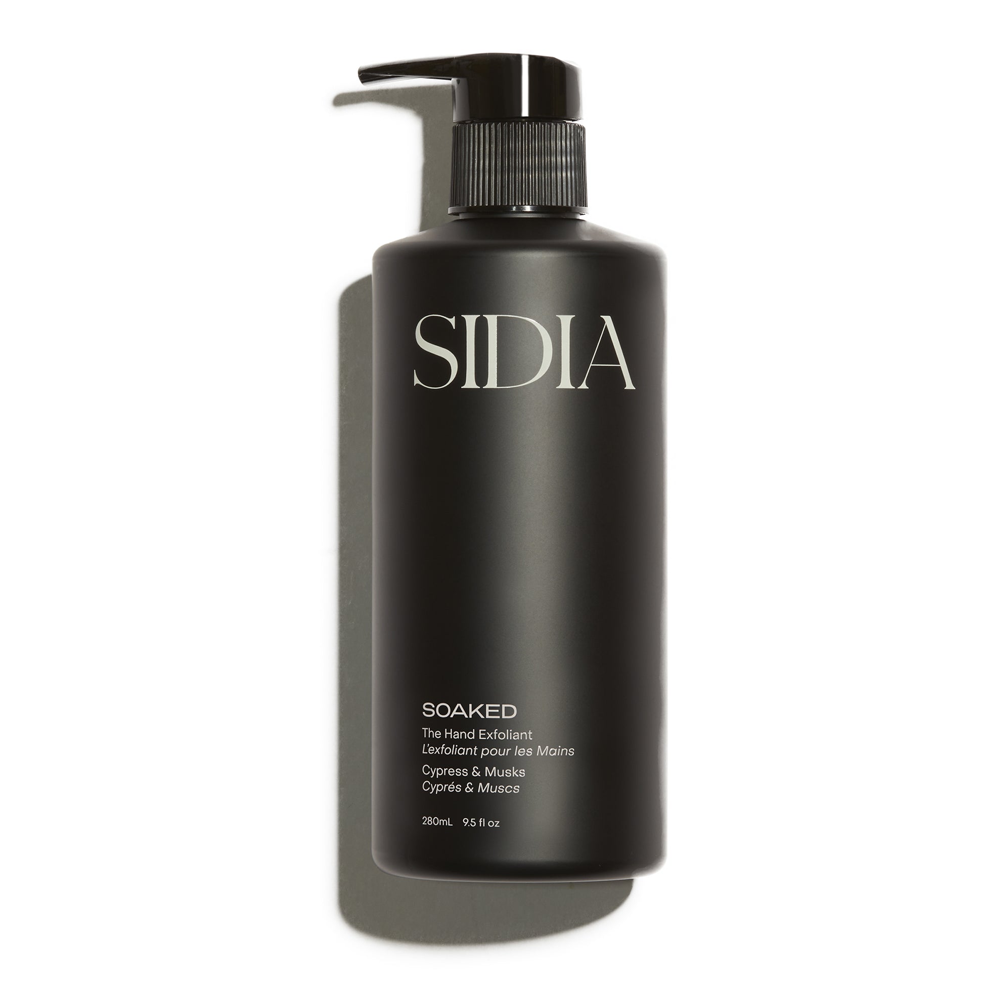 The Hand Exfoliant - Soaked 280 fl oz