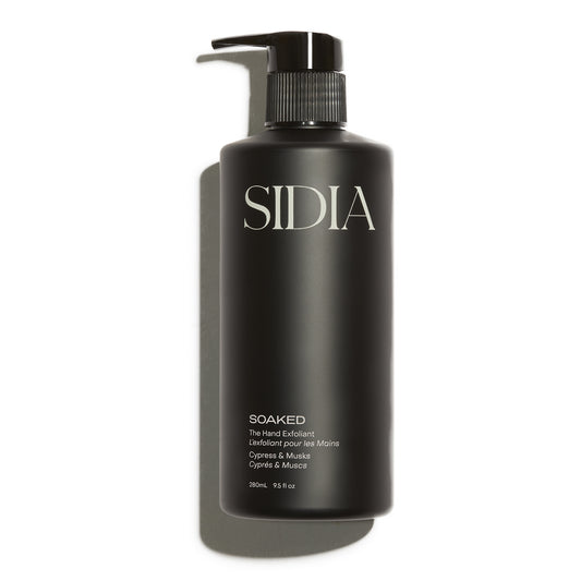 The Hand Exfoliant - Soaked 280 fl oz