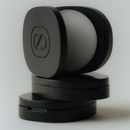 The Solid Perfume - Braless