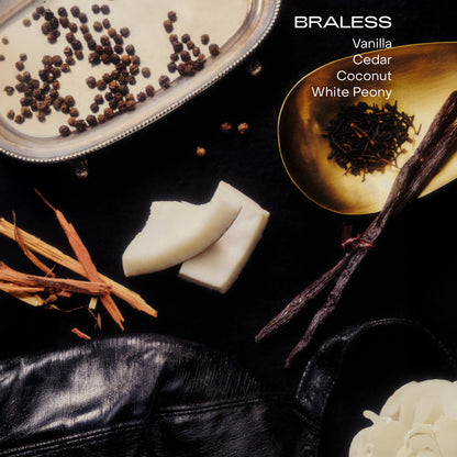 The Solid Perfume - Braless