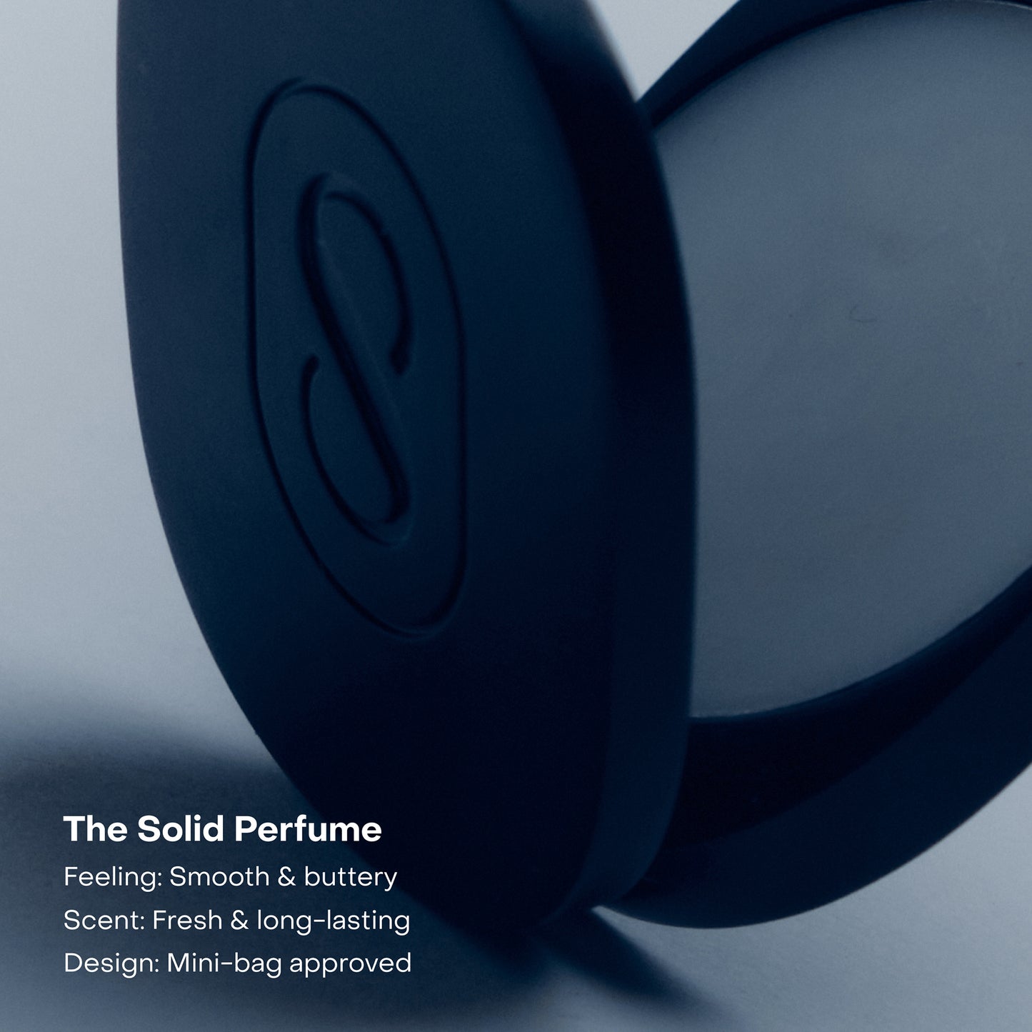 The Solid Perfume - Soaked
