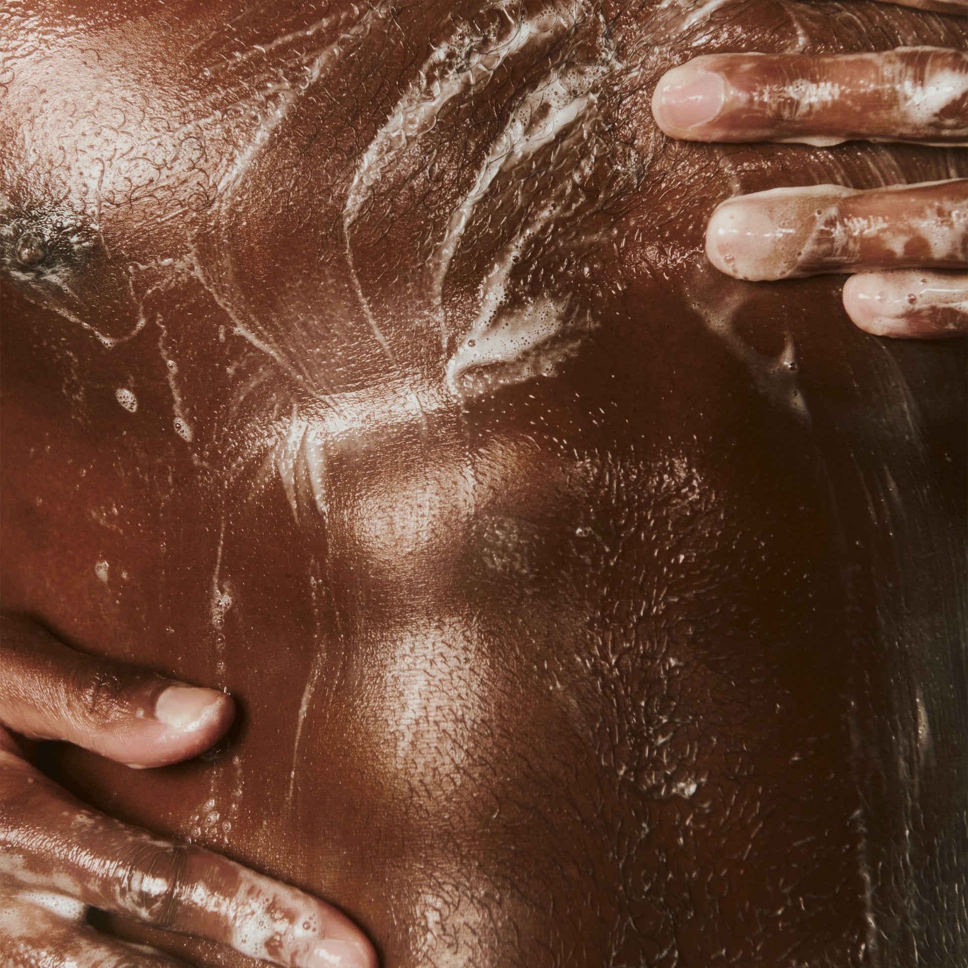 The Body Wash - Braless