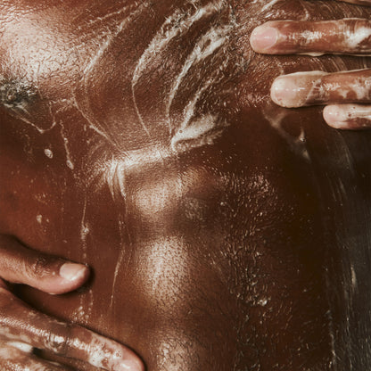 The Body Wash - Braless