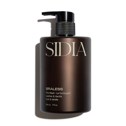 The Body Wash - Braless 11 oz