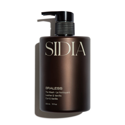 The Body Wash - Braless 11 oz