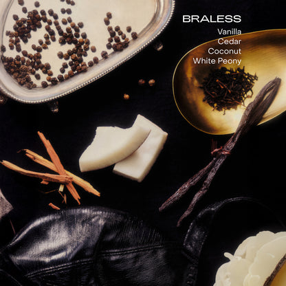 The Cream - Braless