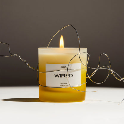 Candle - Wired
