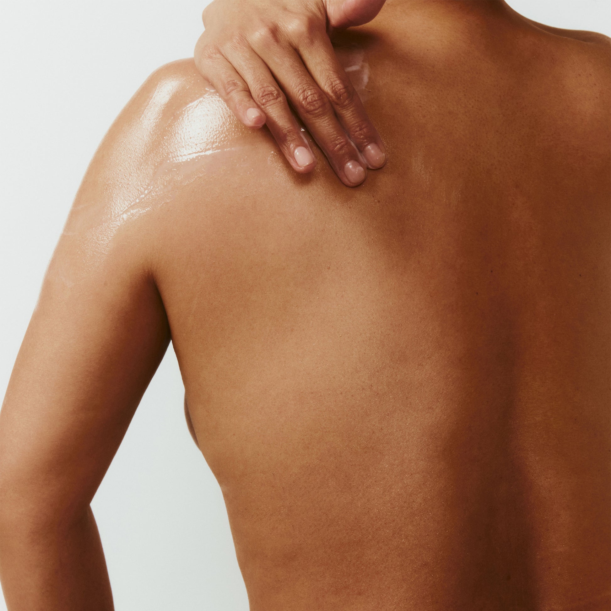 The Body Serum - Braless