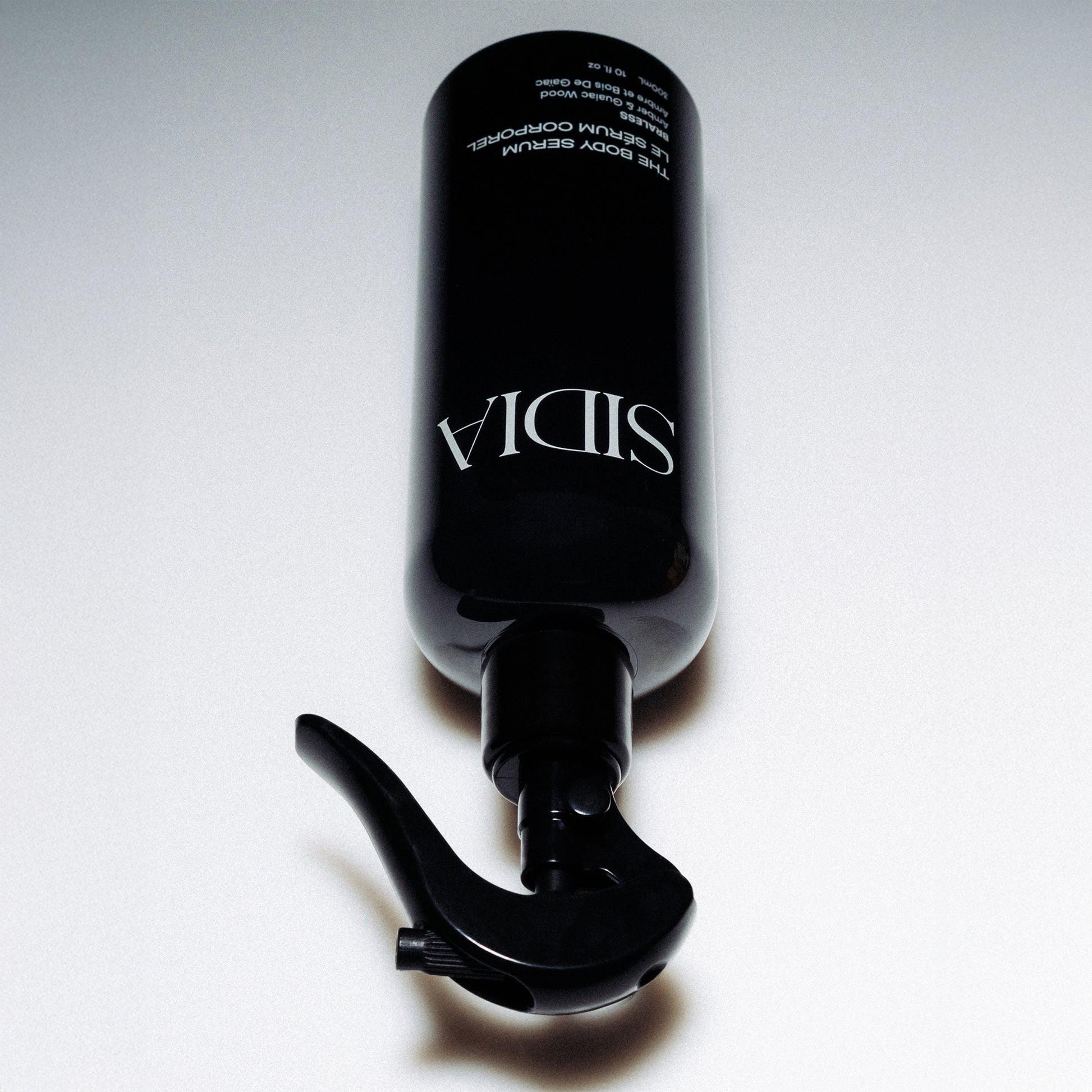 The Body Serum - Braless