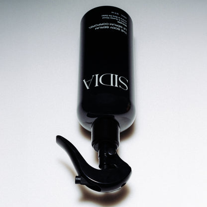 The Body Serum - Braless