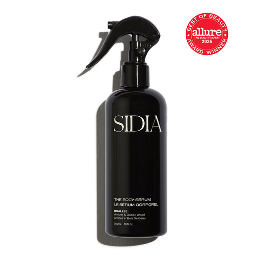The Body Serum - Braless 9.8 fl oz
