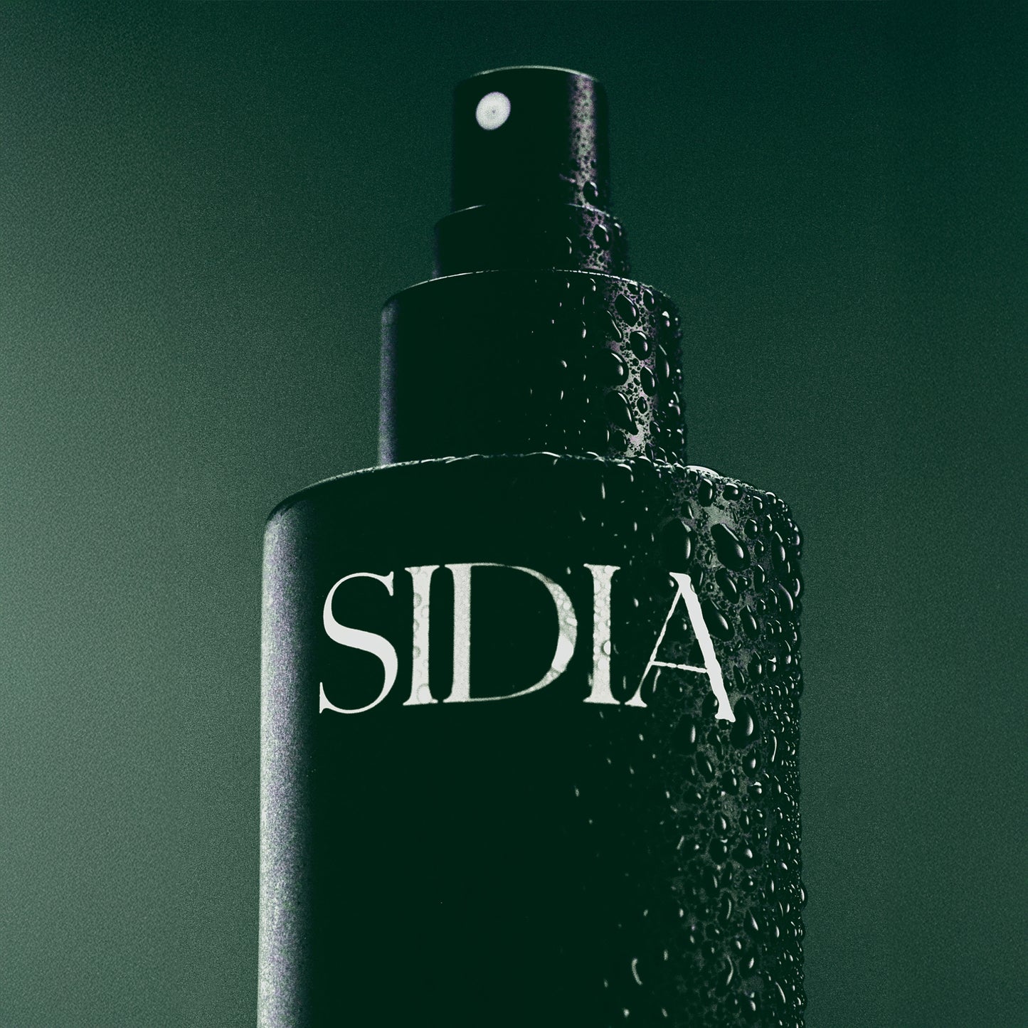 The Body Mist - Soaked