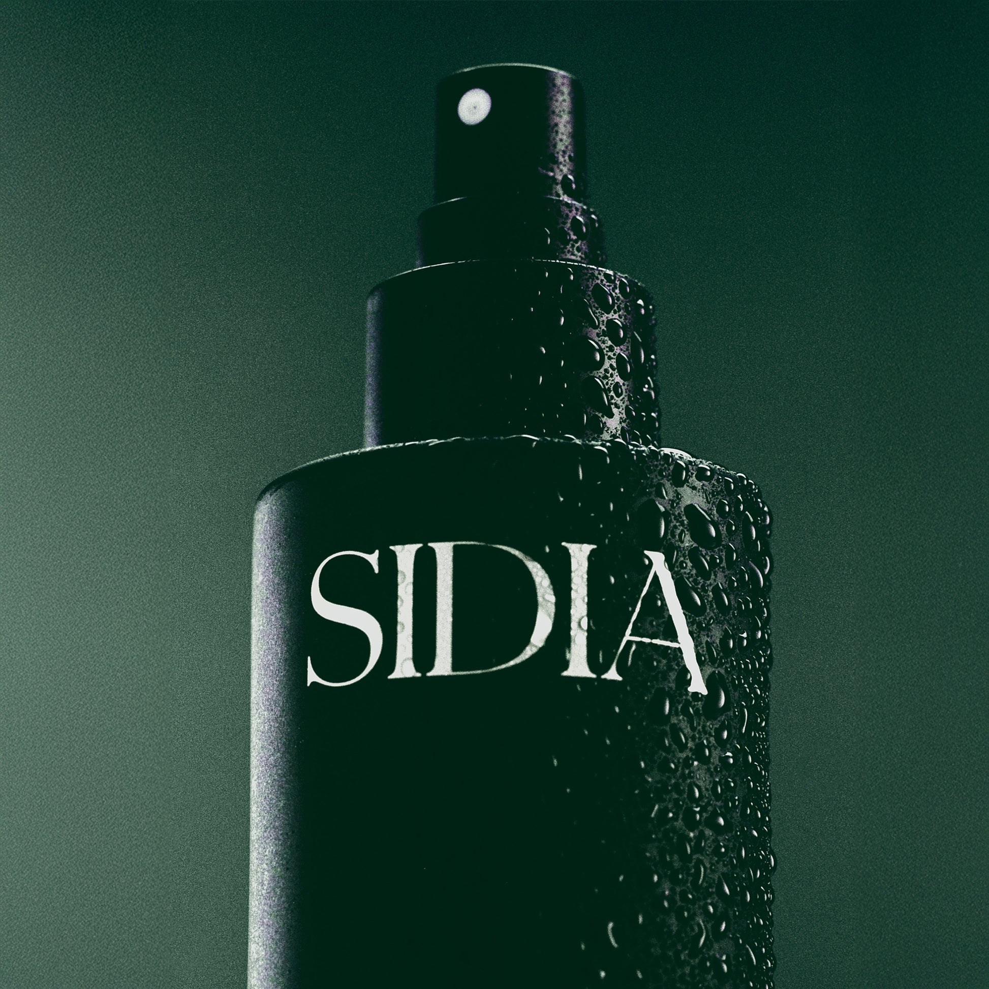 The Body Mist - Soaked
