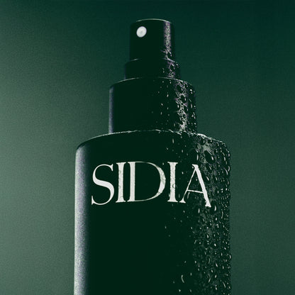 The Body Mist - Soaked
