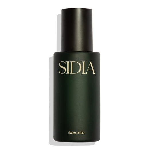 The Body Mist - Soaked 3.4 fl oz