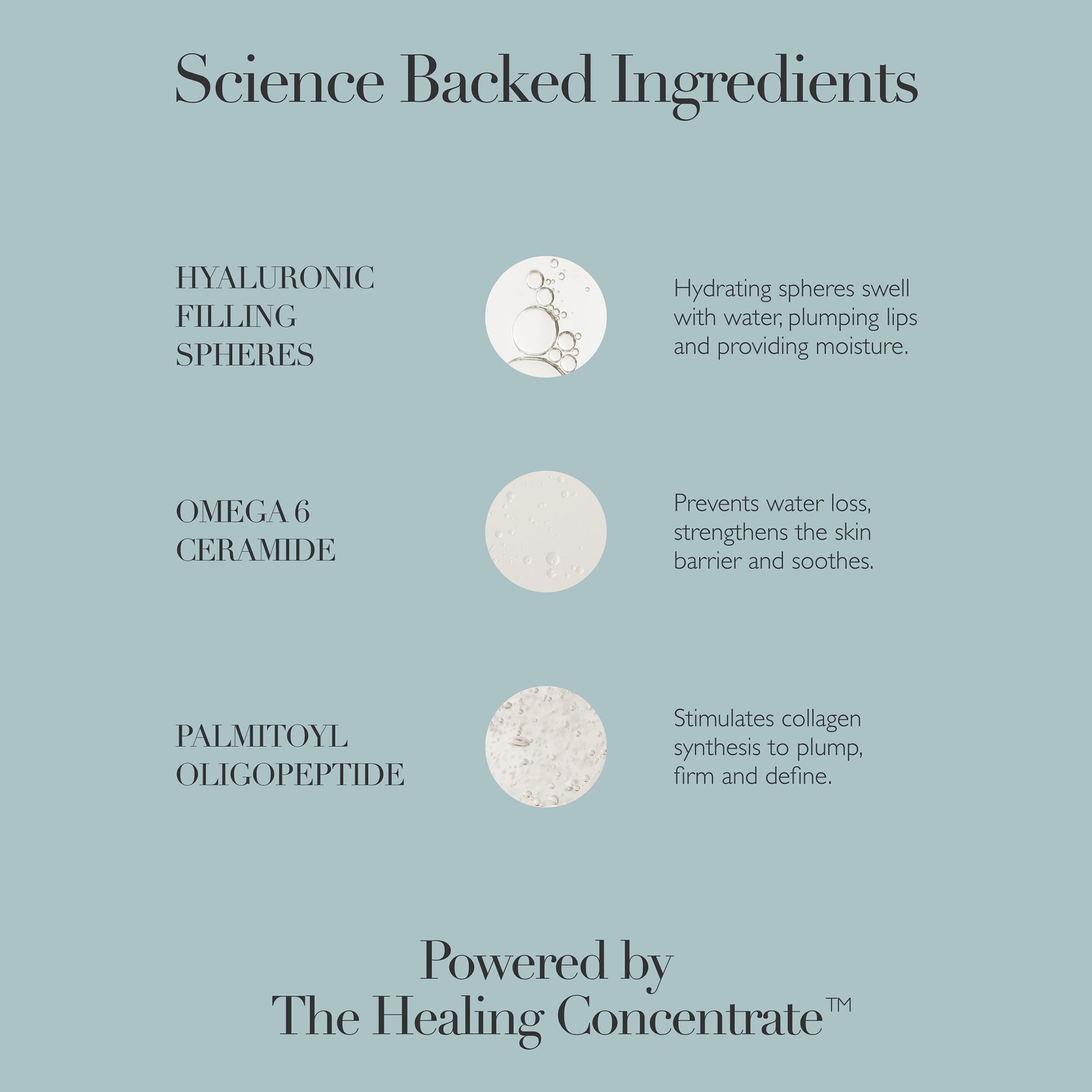 Perfecting Lip Balm