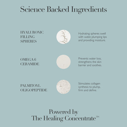 Perfecting Lip Balm