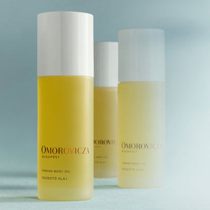 Firming Body Oil