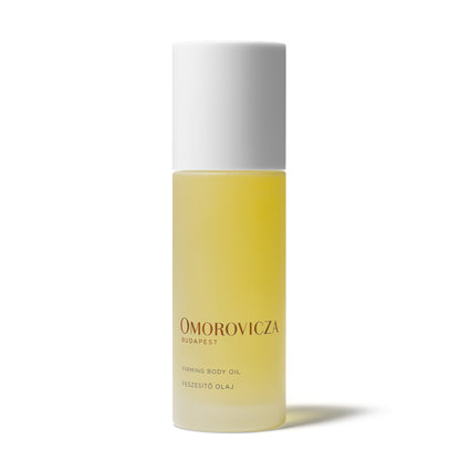 Firming Body Oil 3.4 oz