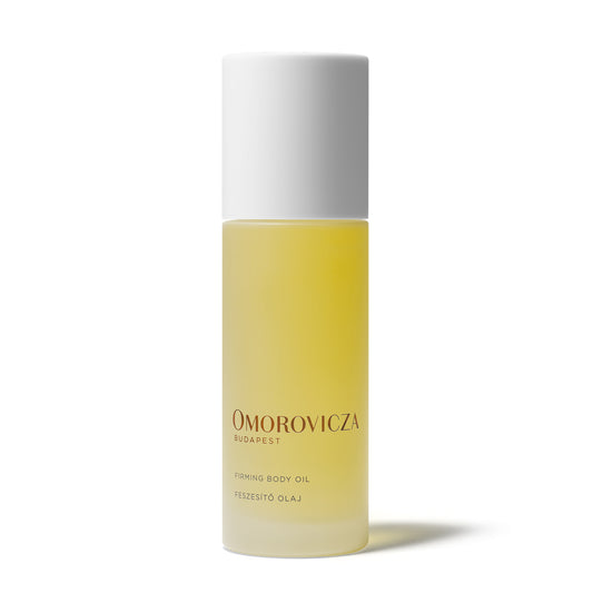 Firming Body Oil 3.4 oz