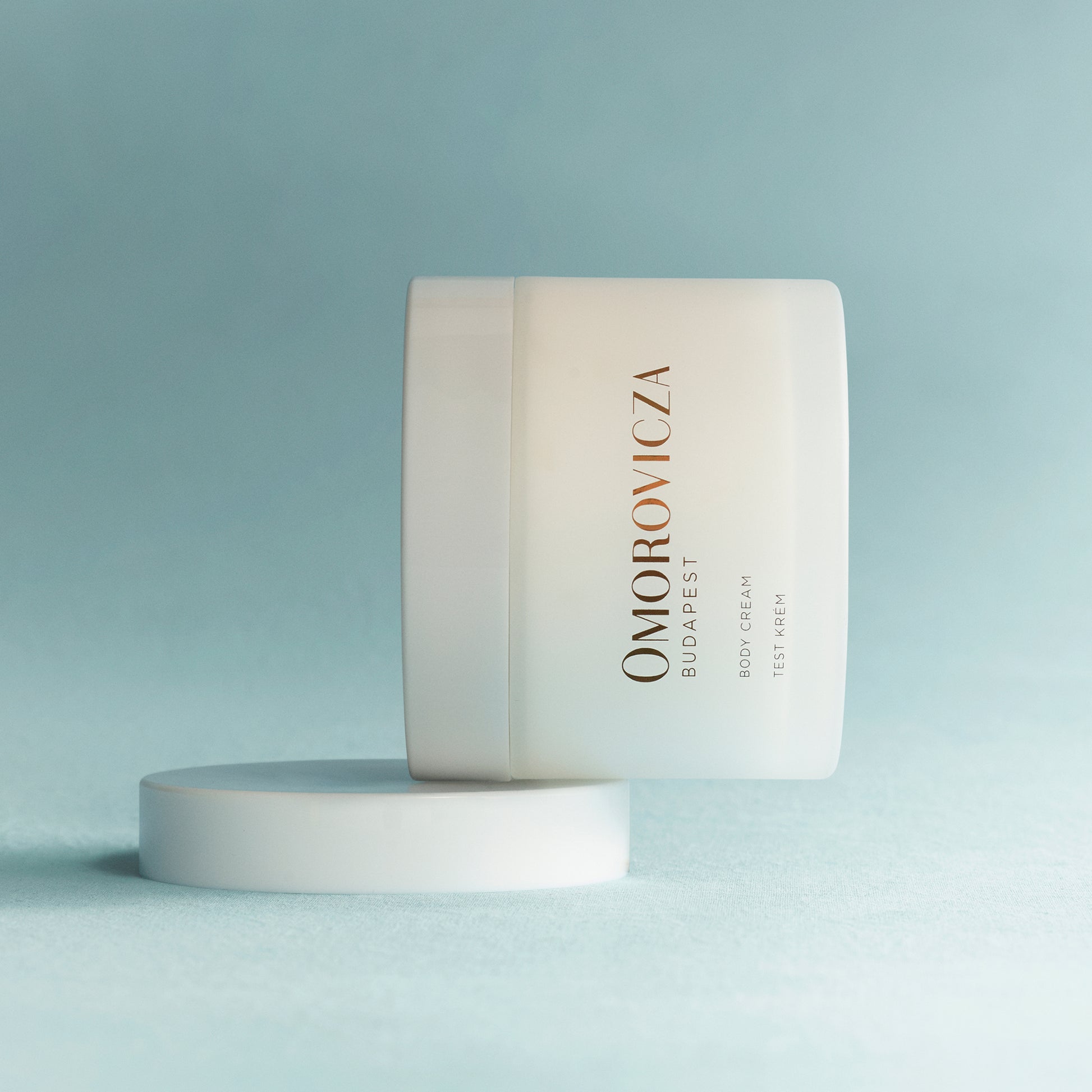 Body Cream