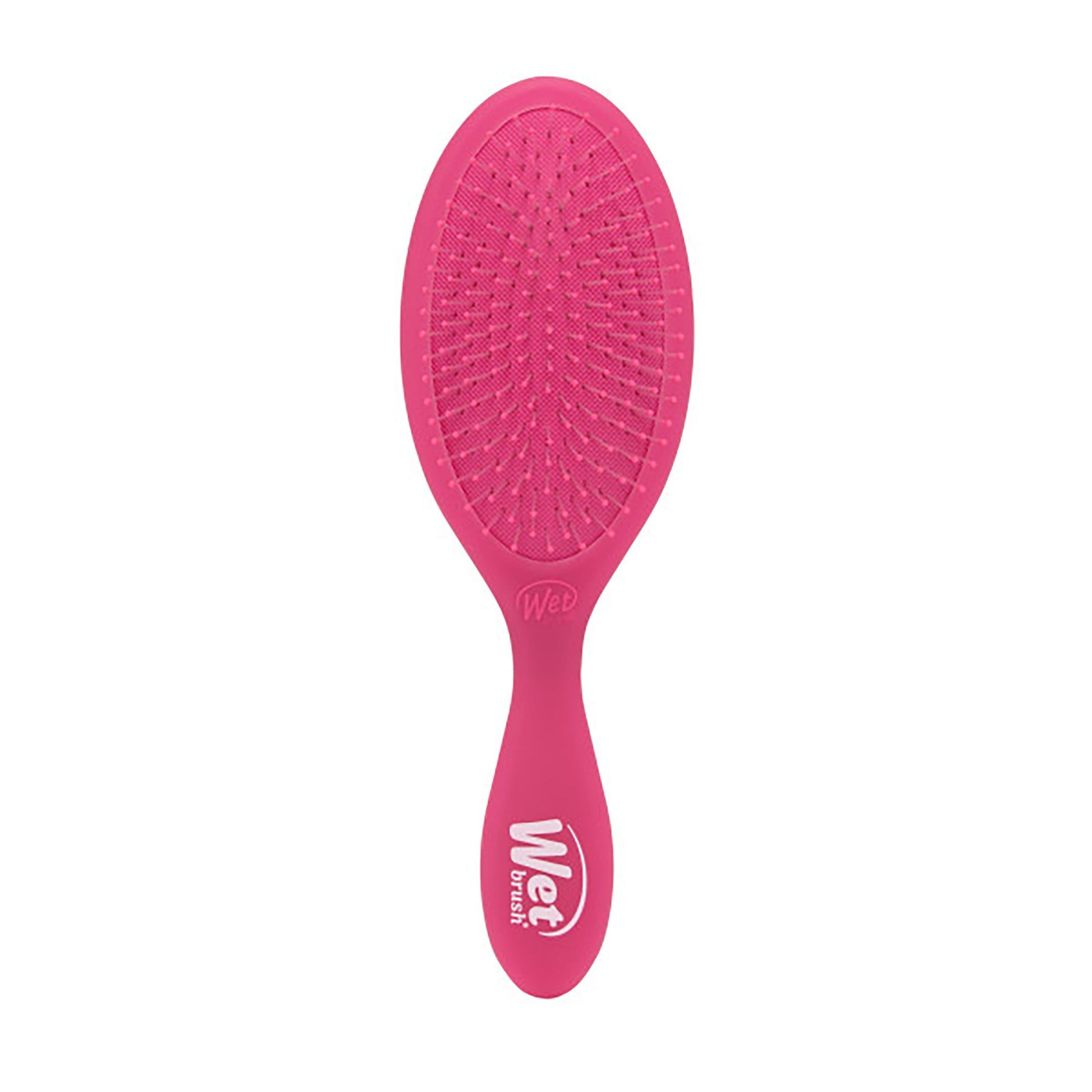 Original Detangler- Frost Pink