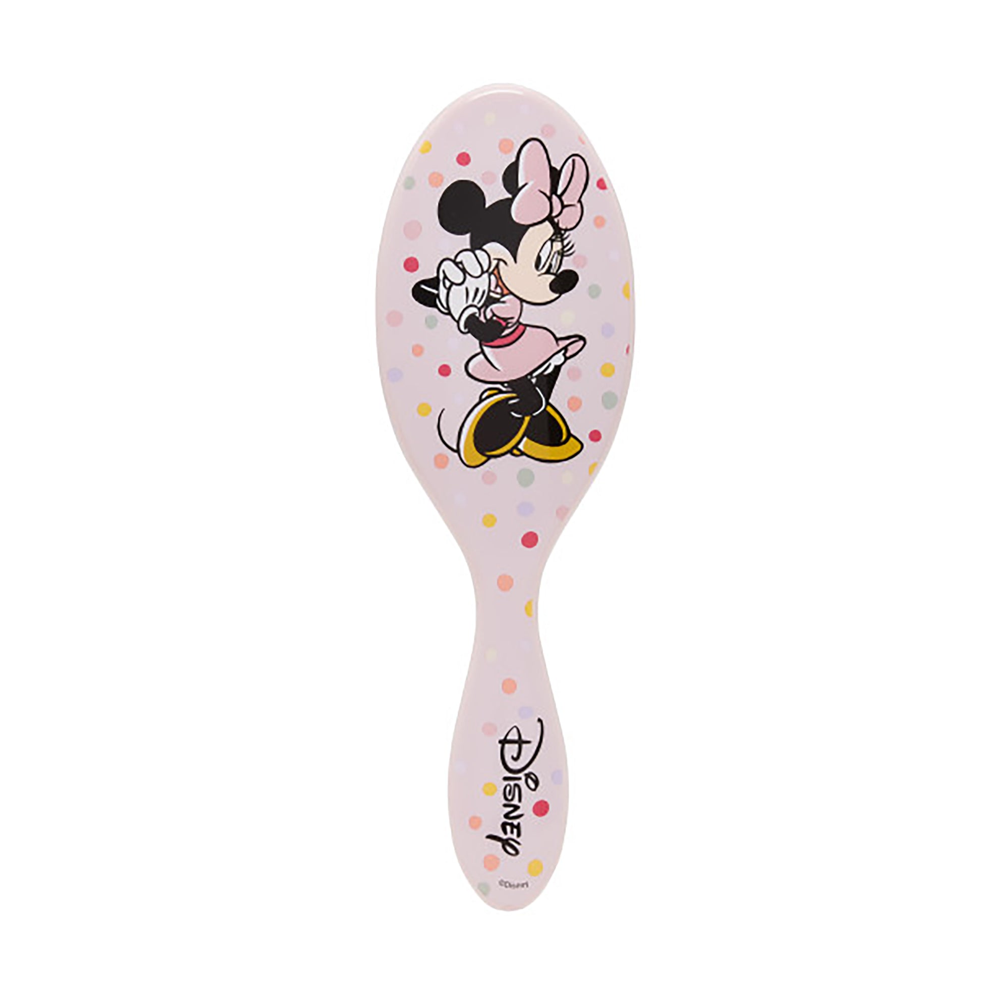 Hello Disney Orginal Detangler - Minnie 1 pc Minnie