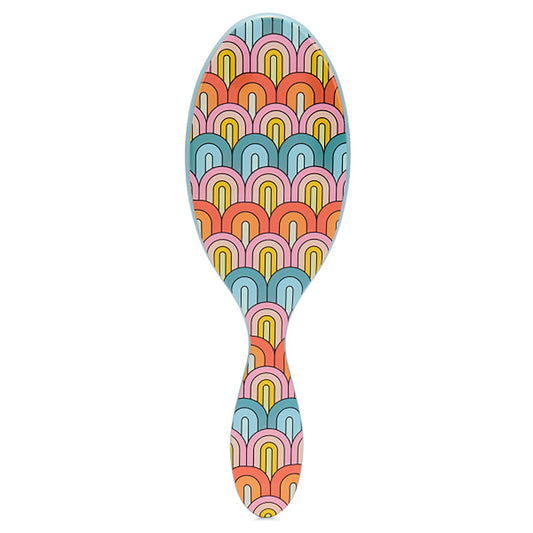 Sun Days Original Detangler - Rainbow 1 pc Rainbow