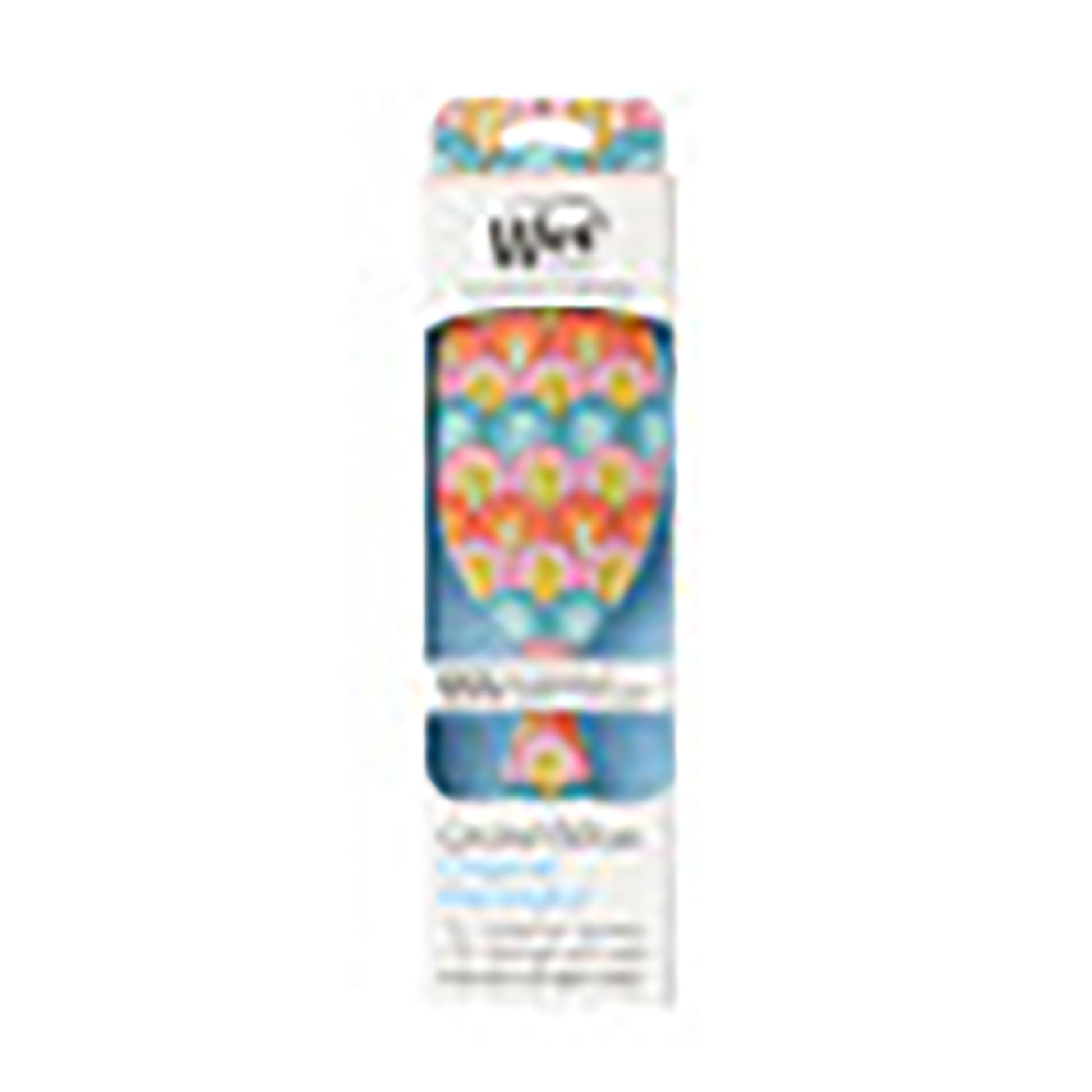 Sun Days Original Detangler - Rainbow 1 pc Rainbow
