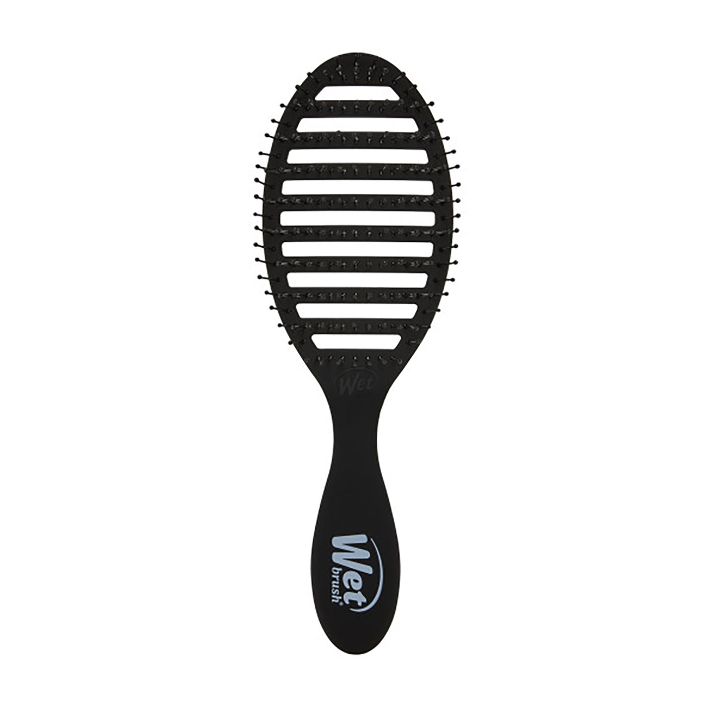 Speed Dry- Frost Black - Black 1 pc Black