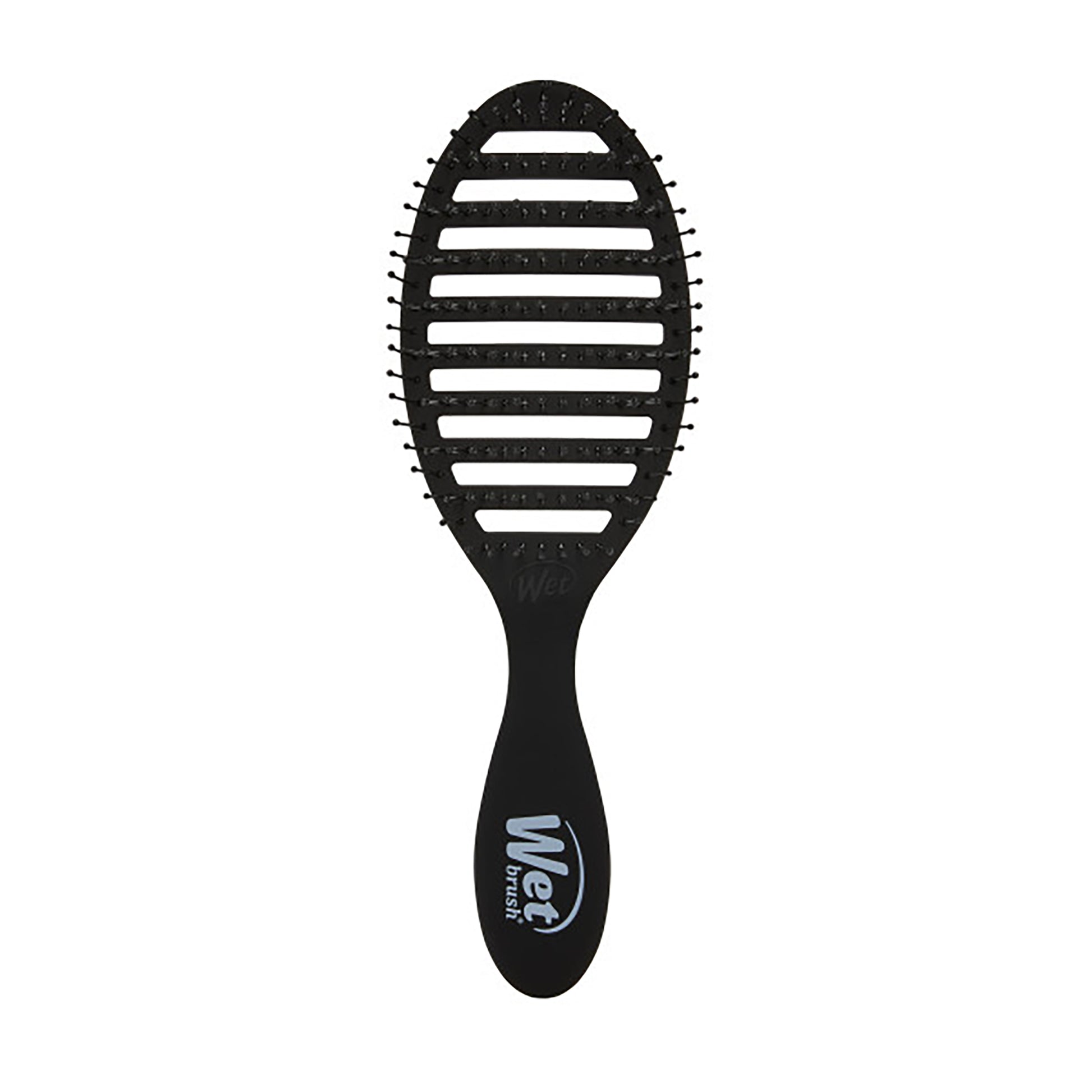 Speed Dry- Frost Black - Black 1 pc Black