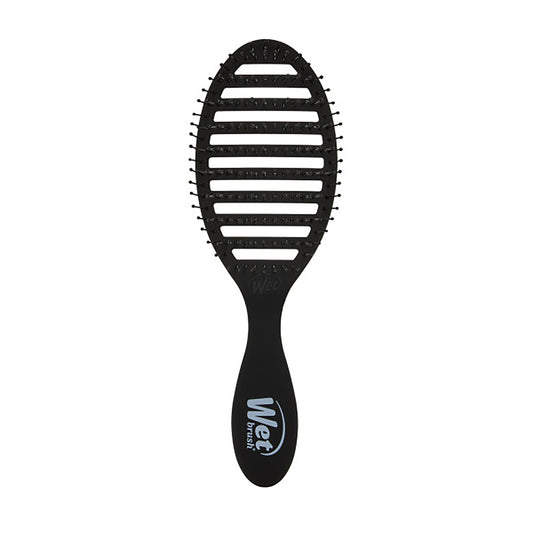 Speed Dry- Frost Black - Black 1 pc Black
