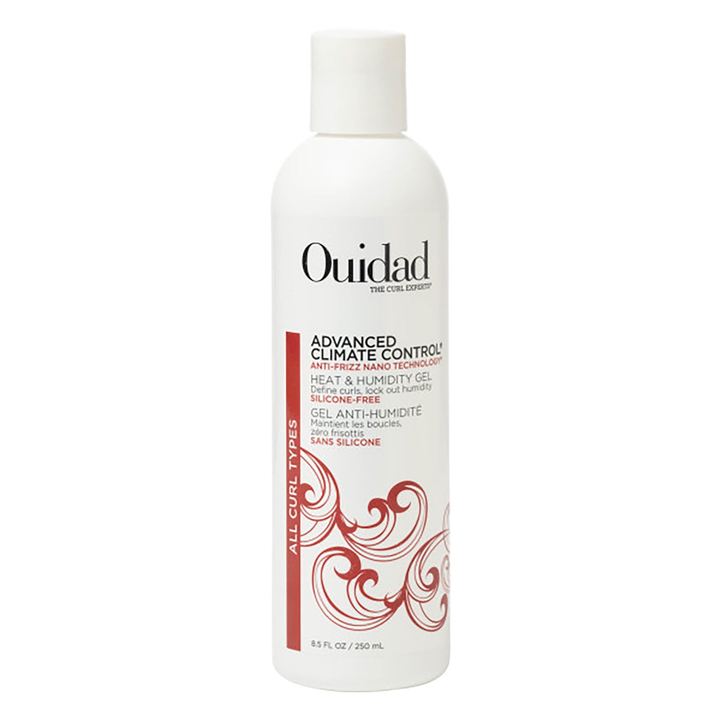 Advanced Climate Control Heat & Humidity Gel 8.5oz
