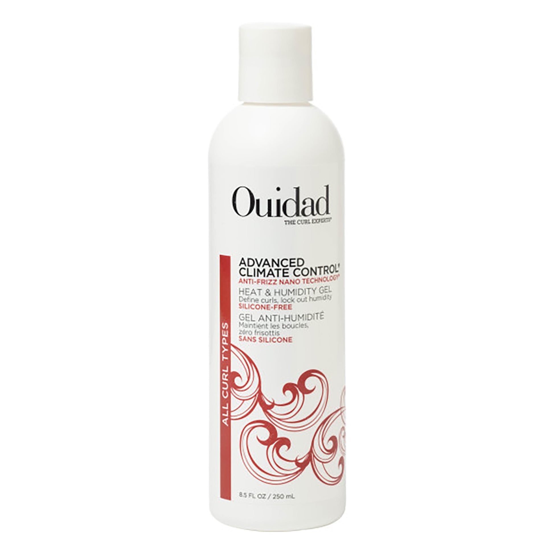 Advanced Climate Control Heat & Humidity Gel 8.5oz