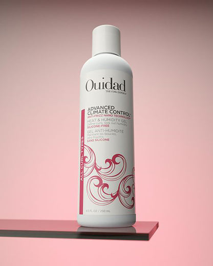 Advanced Climate Control Heat & Humidity Gel 8.5oz