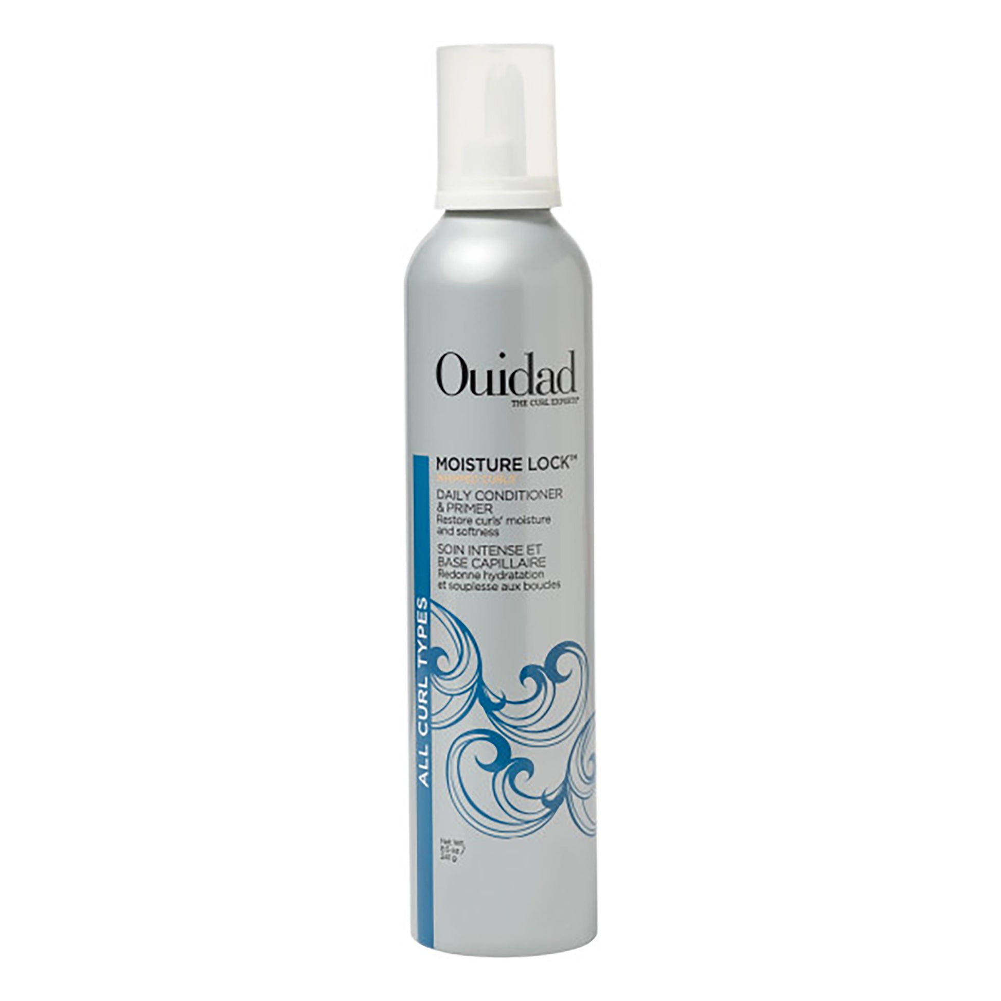 Moisture Lock Whipped Curls Deep Conditioner 8.5 oz