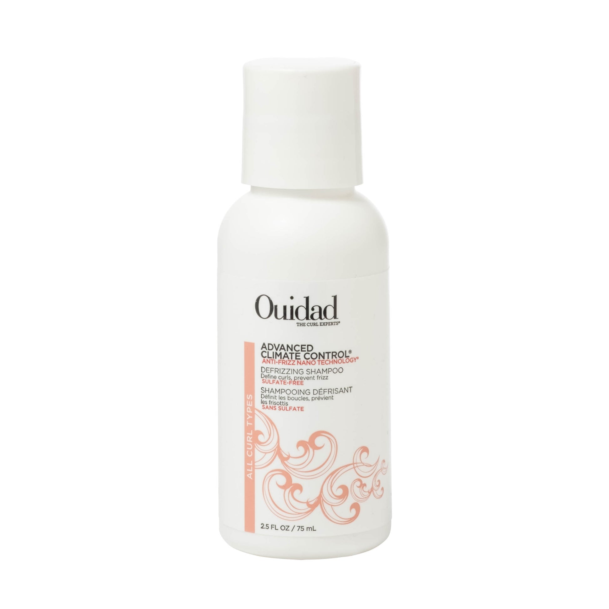 Advanced Climate Control Defrizzing Shampoo