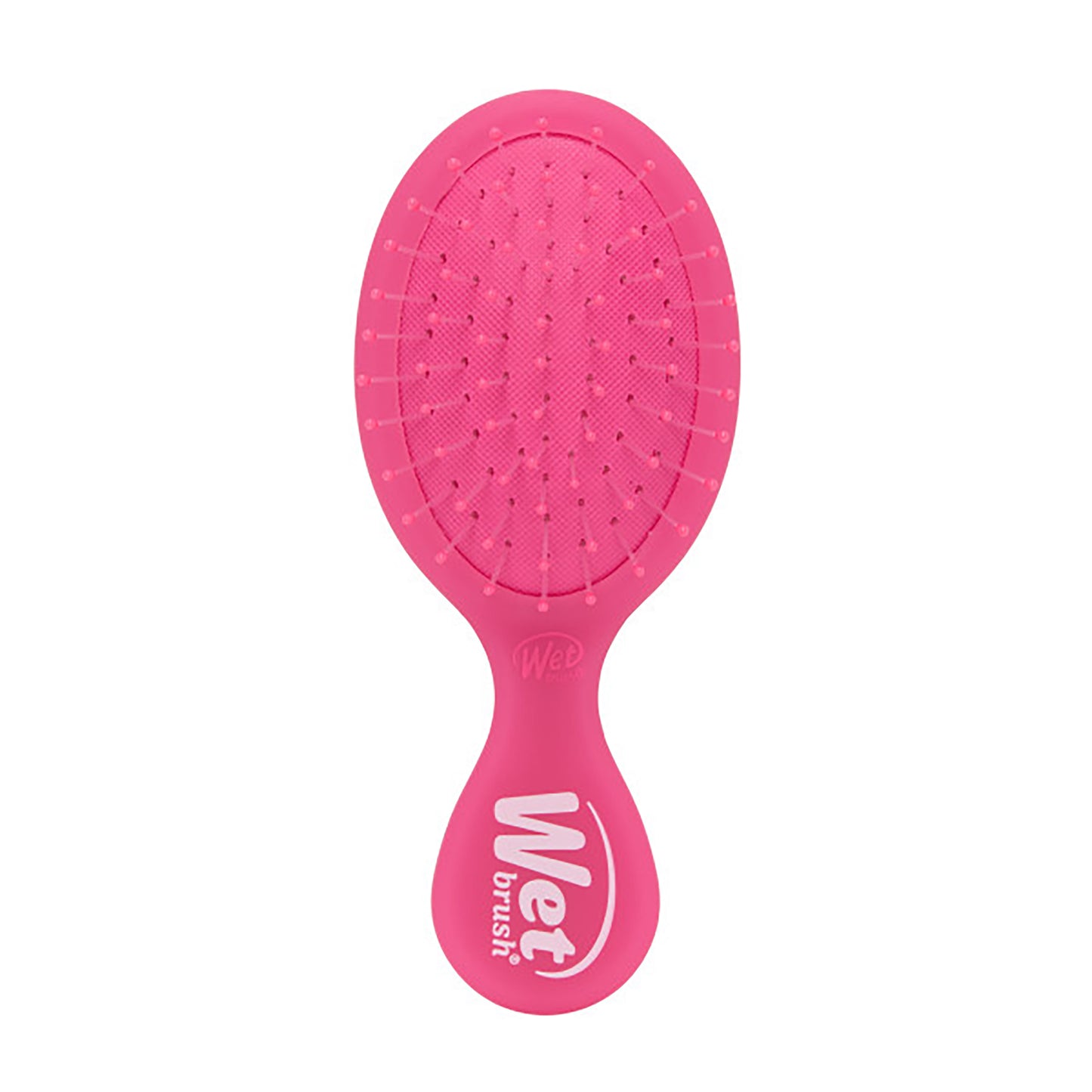 Mini Detangler- Frost Pink 1 pc Frost Pink
