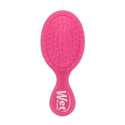 Mini Detangler- Frost Pink 1 pc Frost Pink