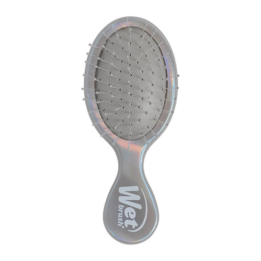 Wb Con Iridescence Icon Mini Chrome 1 pc Chrome
