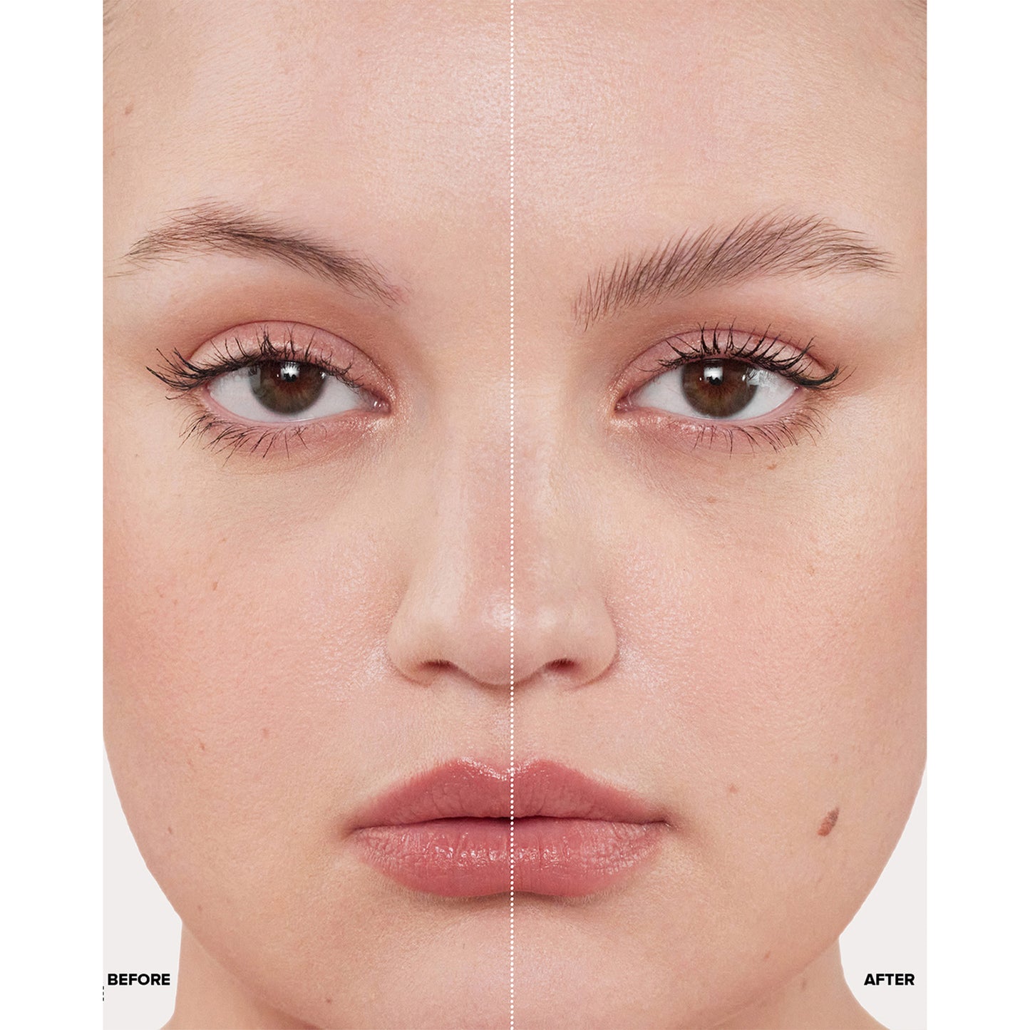 Clear Brow Gel
