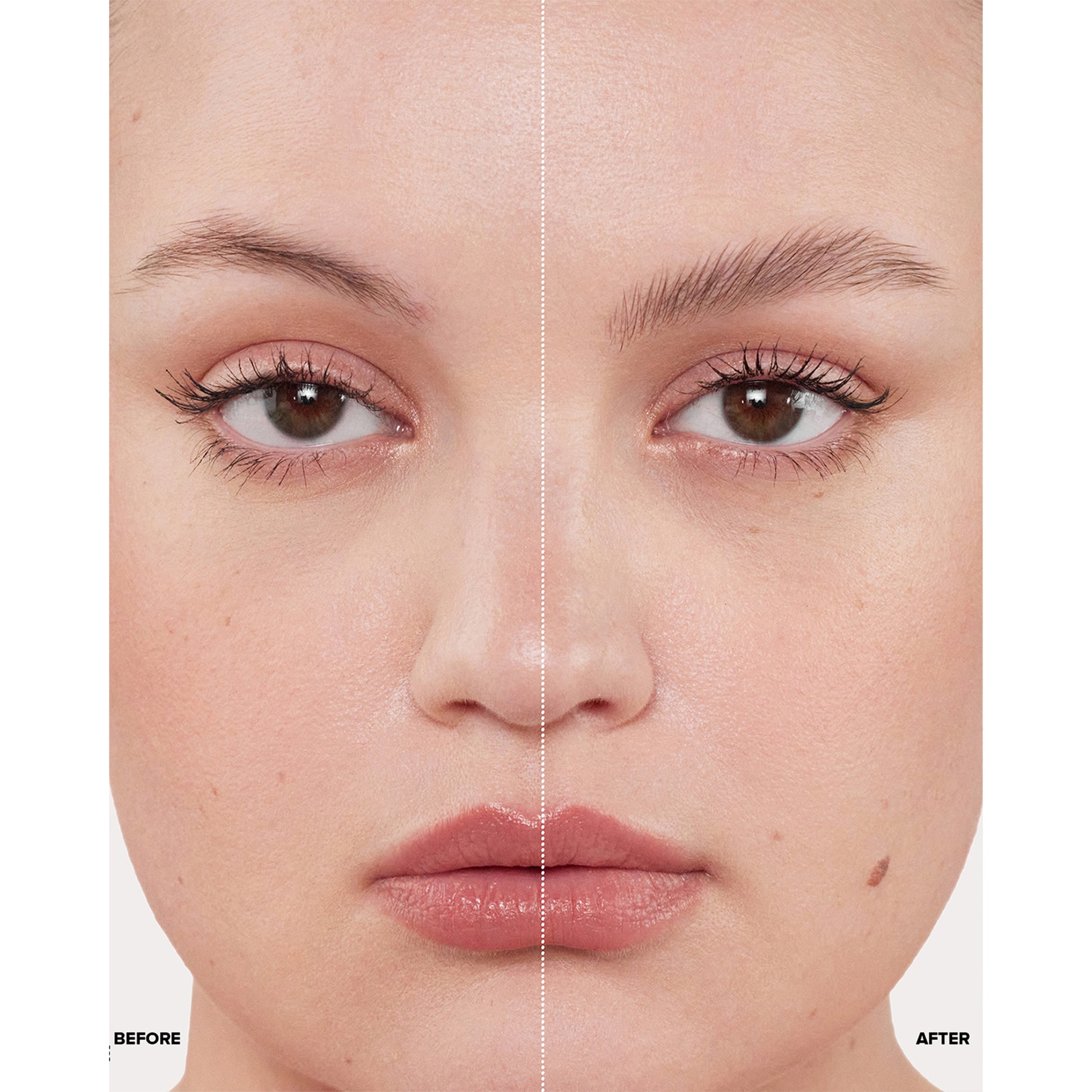 Clear Brow Gel