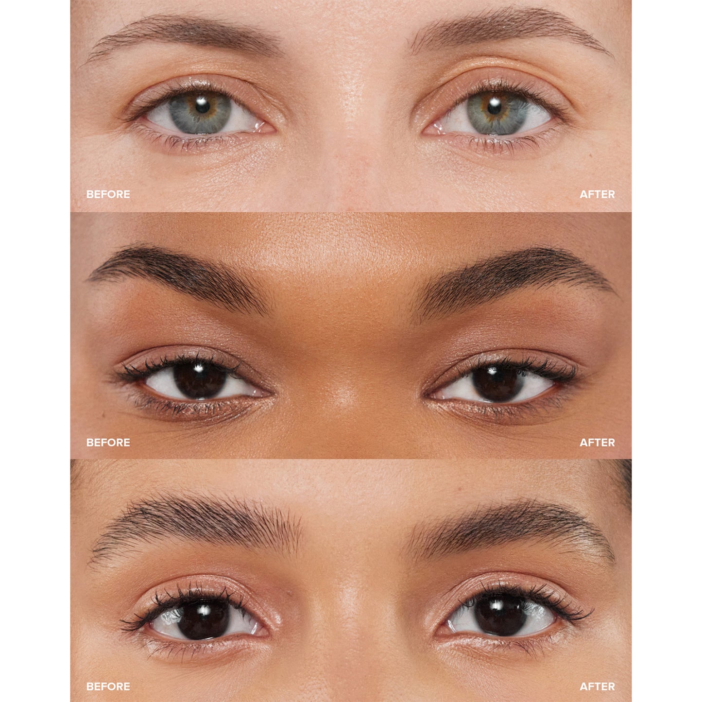 Clear Brow Gel